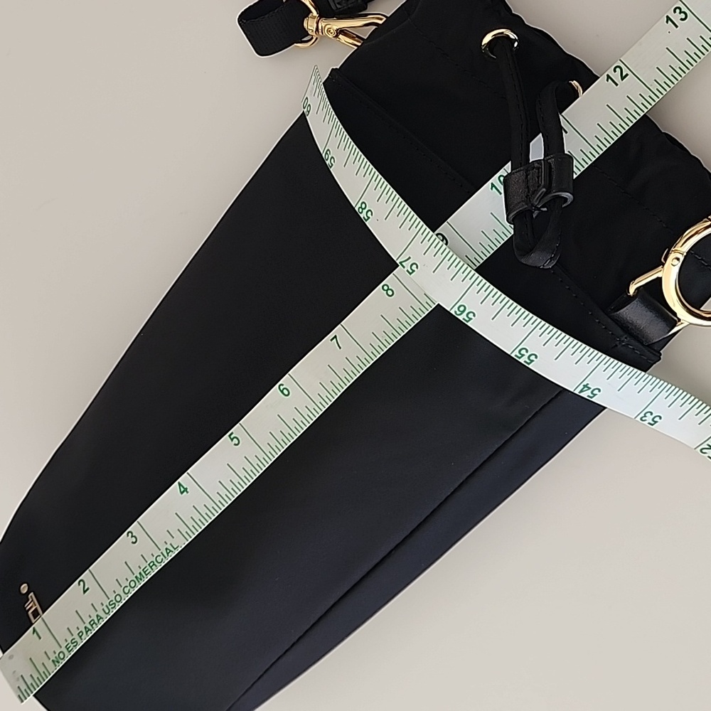 Tumi Foldable Modular Pouch, Water Bottle / Umbrella holder - Picture 6 of 6